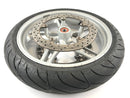BMW R 1100 S [2001] - Front wheel rim-1