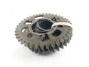 Honda XRV Africa Twin 750 RD07 [1997] - Gear Cranks-1