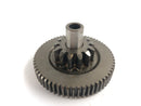 Kawasaki Z 750 ZR750J [2005] - Starter gear-1