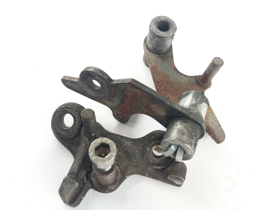 Moto Guzzi Quota 1100 ES [1999] - Stand Mount Set