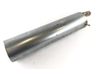 Yamaha DT 125 4BL [1997] - uitlaatzilver-4