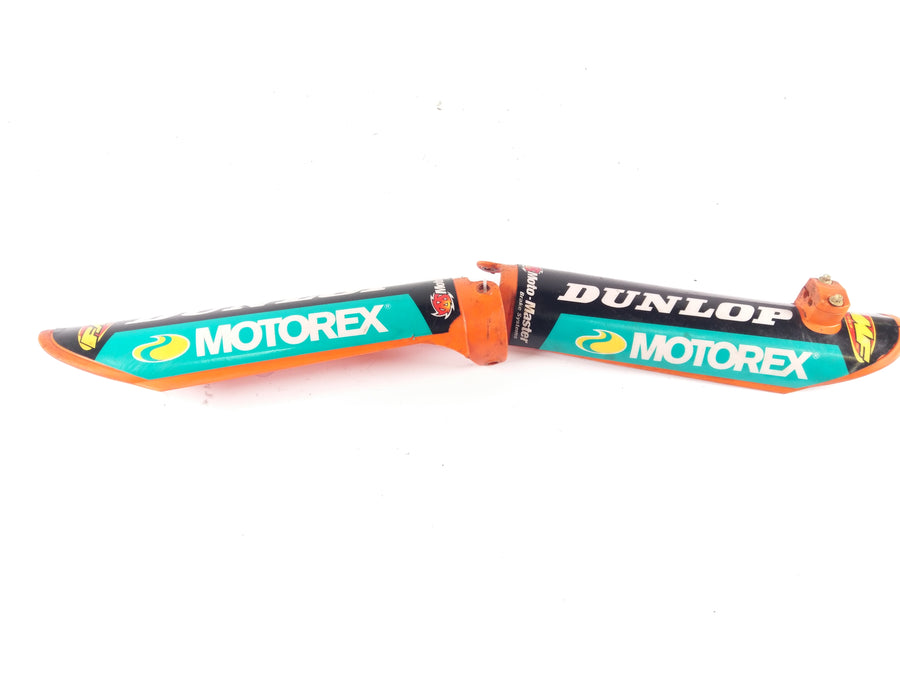 KTM SX-F 250 4-takt [2008] -fork