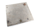 Yamaha SR 500 2J4 [1978] - License Plate Holder-1