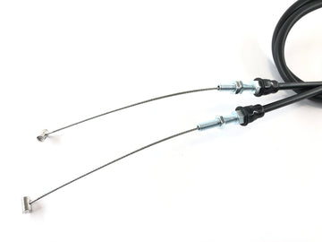 Honda Varadero XL 1000 SD02 [all years] - throttle cable - reinforced version - 0