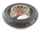 Suzuki GSF 400 GK75B Bandit [1991] - Voorwiel Rad Rim-2