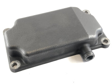 Suzuki GSX-R 1100 GV73B [1991] - Entlüftung Ventildeckel
