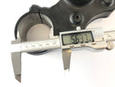 KTM 520 EXC [2001] - lower triple clamp-4