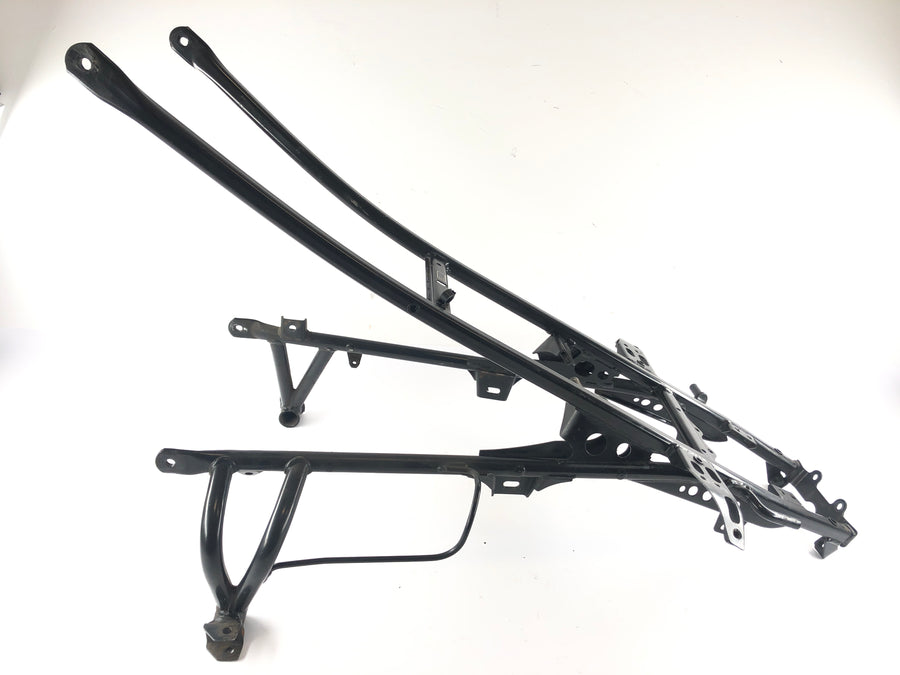 BMW F 650 GS R13 [2000] - Achterframe