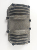 Ducati GTV 500 - valve cover-2