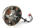 Suzuki T 500 [GT 500] - Light Machine Stator-1