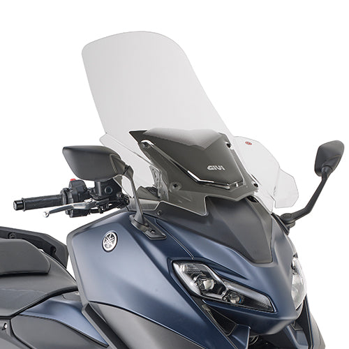 YAMAHA XP 560 TMAX [2022] - Spoiler voor Yamaha T-MAX 560