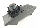 Husqvarna TE 610 E Dual H7 [1998] - Radiator fan with bracket-2