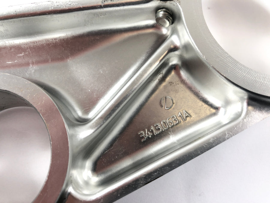 Ducati 1098 S [2007] - Gabelbrücke oben