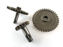 Triumph Tiger 900 T400 [1998] - Gears Oil Pump-2