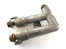 Suzuki GSX-R 1100 GV73B [1991] - Brake line distributor front-1