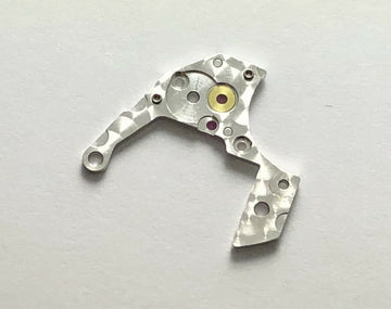 ROLEX 17014 17013 - Caliber 5035 - 6002 - Movement plate center bridge pont