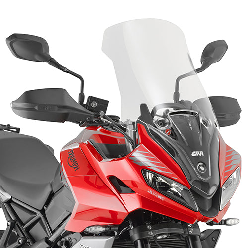 TRIUMPH TIGER 660 [2022] - Windscherm voor Triumph Tiger Sport 660