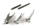 Suzuki DR 600 SN41A [1986] - Schakelvorken Switching Claws Set-1