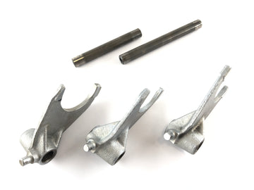 Suzuki DR 600 SN41A [1986] - Schakelvorken Switching Claws Set