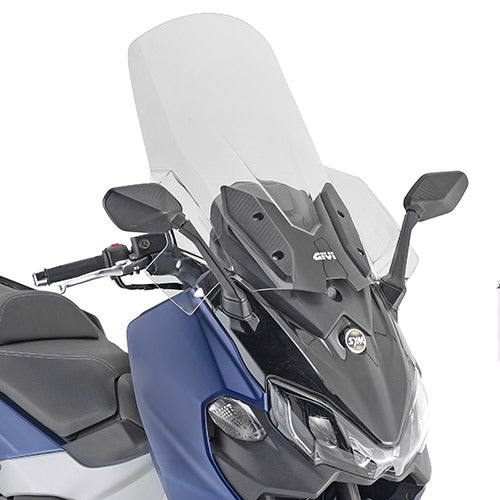SYM MAXSYM 500 [2020] - Voorruit