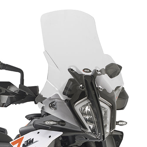 KTM 790 ADVENTURE [2023-2025] - Voorruit