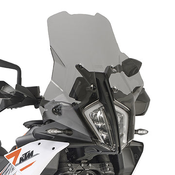 KTM 890 ADVENTURE [2023-2025] - Voorruit