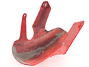 Aprilia Mille RSV 1000 ME [1999] - Clearing Frontfend Red-4