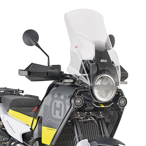 HUSQVARNA NORDEN 901 [2022-2023] - Voorruit voor motorfiets