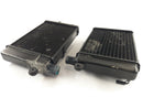 Aprilia RST 1000 Futura [2004] - Waterkoeler Set gerepareerd-5