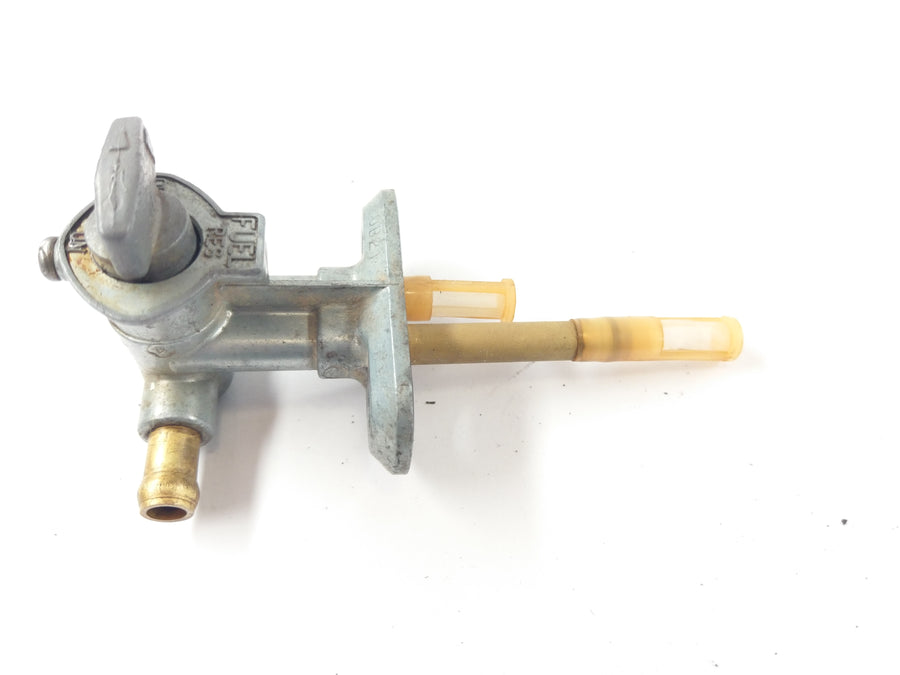Suzuki DR 350 [1992] - Benzinhahn