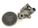 Honda CB 900 F SC01 [1981] - Oil strainer-1