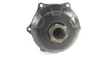 Triumph Speed ​​Triple 955i BJ. 2000 - Rad Axle Chain Wheel Recording compleet aan de achterkant-2
