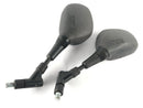 Yamaha XT 1200 Z Super Tenere DP01 [2012] - Spiegel Rückspiegel Set Paar-4