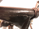 Suzuki GT 750 [1973] - Frame without papers-5