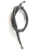 Yamaha YZF 750 R 4HN Bj. 1995 - Brake hose brake line rear-2