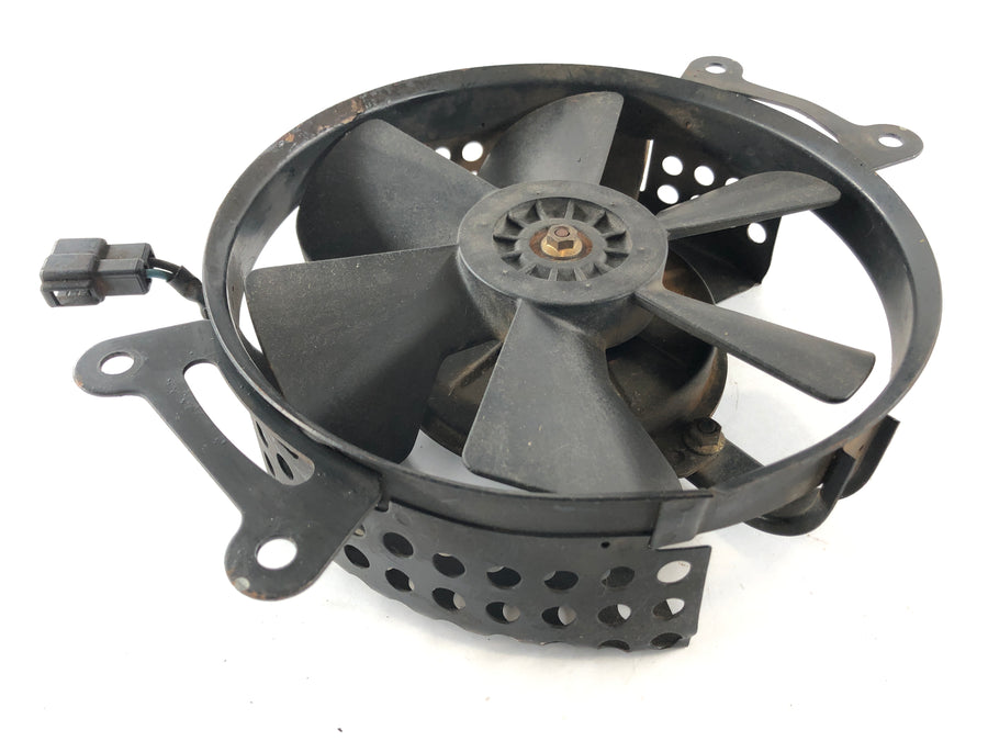 Kawasaki vn 1500 A VNAA [alle jaren van constructie] - Cooler Fan Fan