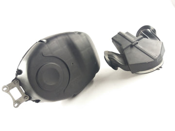 Aprilia RST 1000 Futura [2004] - Luftfilter Luftfilterkasten Airbox - 0