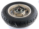 Yamaha XV 750 Virago [1991] - Rear wheel rim-4