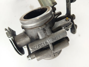 Moto Guzzi V7 Classic LW [2011] - Gaskleppen - 0