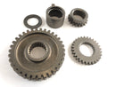 Honda NX 650 Dominator RD02 [1992] - Primaire aandrijving Tooth Wheels-1