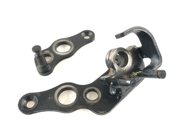 BMW R 1150 GS [2000] - Stand opnameset