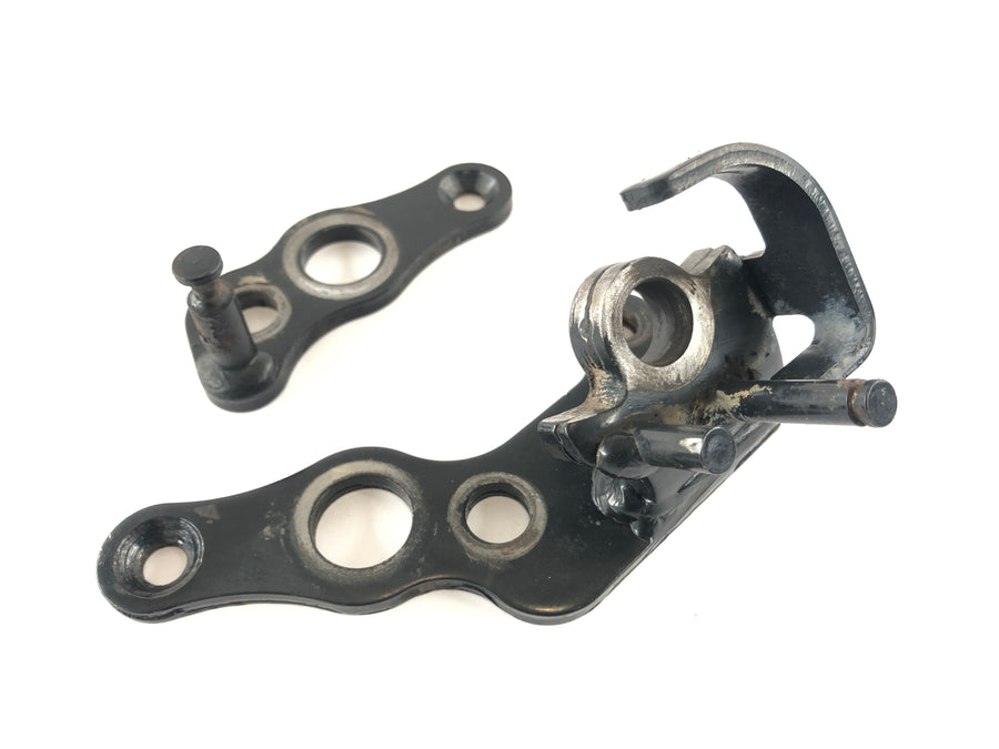 BMW R 1150 GS [2000] - Stand opnameset