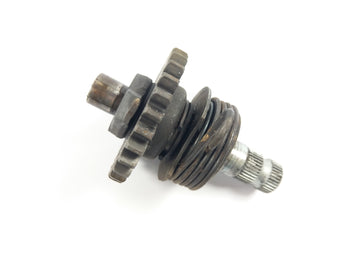Yamaha Rd 250 350 - Type 351 352 - Kickstarterwelle - 0