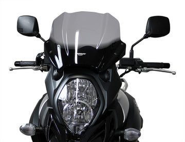 Suzuki DL 1000 V-STROM [2014-2016] – Tourenscheibe "T" - 0