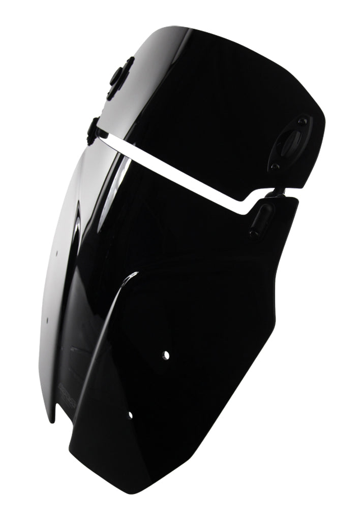 Suzuki DL 1000 V-strom [2017-]-Multi-X-screen "MXC"