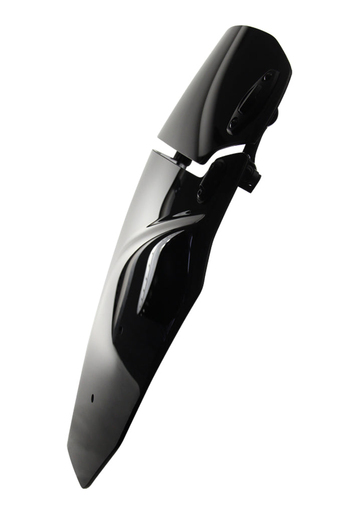 Suzuki DL 1000 V-strom [2017-]-Multi-X-screen "MXC"