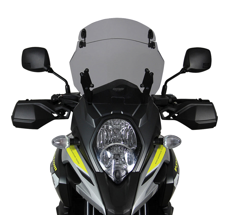 Suzuki DL 1000 V-strom [2017-]-Multi-X-screen "MXC"