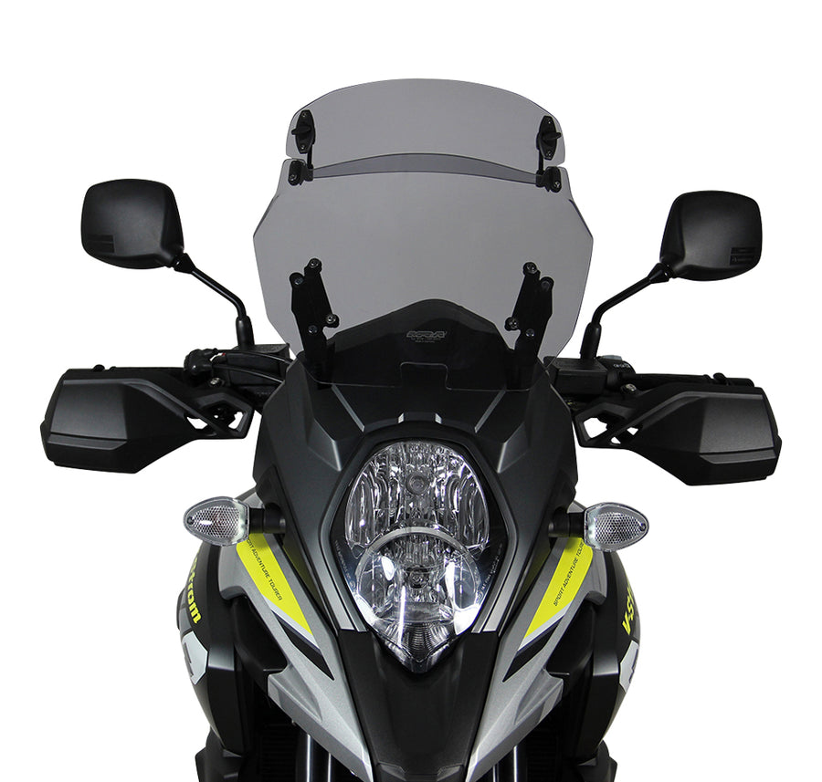 Suzuki DL 1000 V-strom [2017-]-Multi-X-screen "MXC"