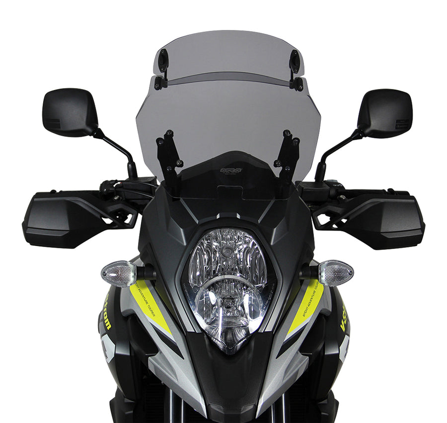 Suzuki DL 1000 V-strom [2017-]-Multi-X-screen "MXC"