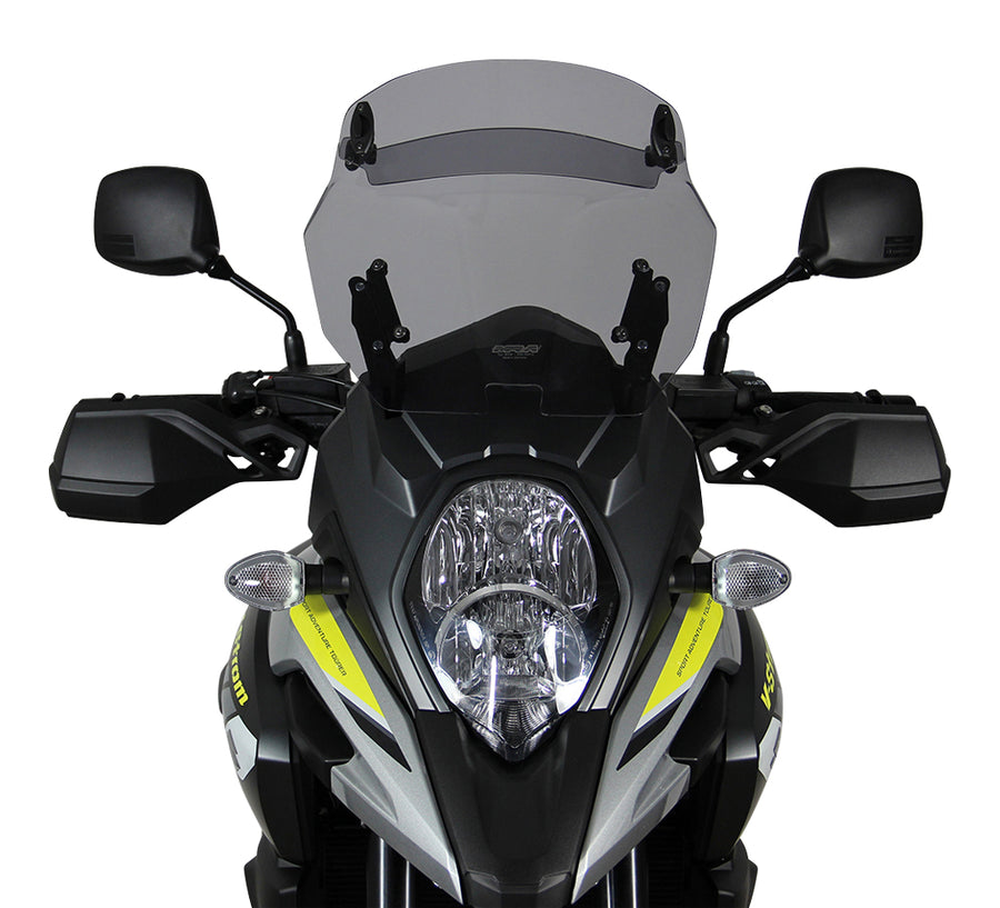 Suzuki DL 1000 V-strom [2017-]-Multi-X-screen "MXC"